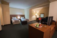 هوتل أفياترانس