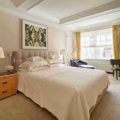The Mark New York Rooms