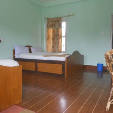 Eco Adventure Resort