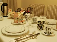 Bella Cagliari B&B - Bed and breakfasts