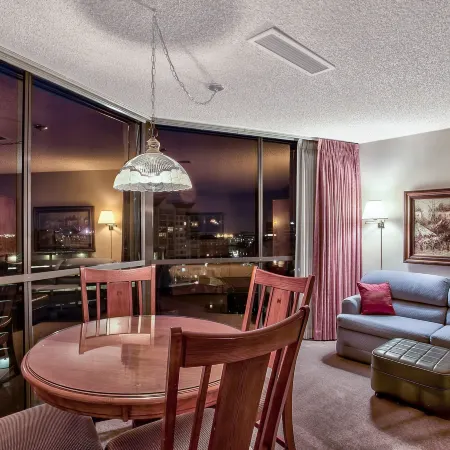 Plaza Resort Club Reno