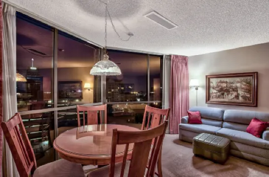 Plaza Resort Club Reno