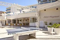 BJ Playamar Hotel & Apartamentos Hotels in Porto Cristo