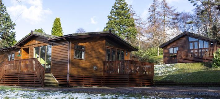 Linnhe Lochside Holidays Hotels in Fort William