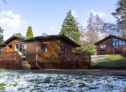 Linnhe Lochside Holidays