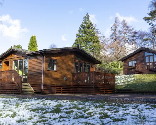 Linnhe Lochside Holidays Hotels in Fort William