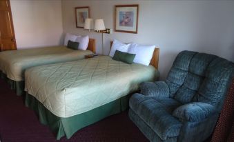 Indy Speedway Inn