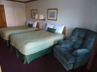 Indy Speedway Inn Hotel a Brownsburg