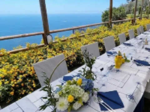 Fico d'India Relais Hotels in Furore