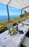 Fico d'India Relais Hotels in Furore