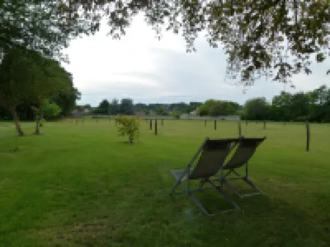 Le Grand Saint-Marc Hotels in Vendôme