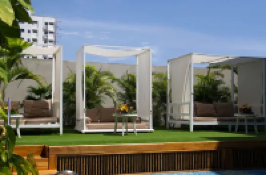 Country International Hotel Hotels in Barranquilla