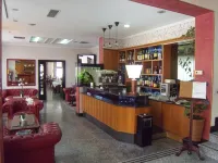 Astor Hotel Vintage Hôtels à : Frosinone