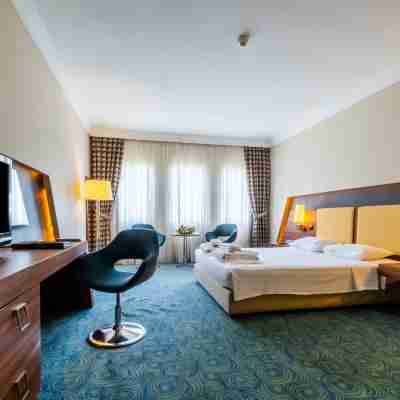 Spa Hotel Colossae Thermal Rooms
