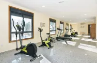 Apartamentos Nuriasol - Gym