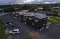 Heathcote Inn