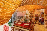 Albergo Diffuso Mannois - breakfast