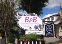 Dunroamin Bed and Breakfast Hotels in Boat of Garten
