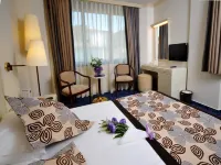 Class Hotel Hotels in Анкара
