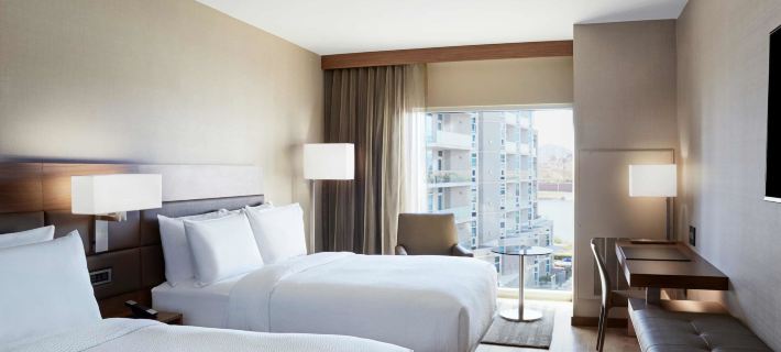 AC Hotel Dallas Downtown Ξενοδοχεία στην πόλη Ντάλας
