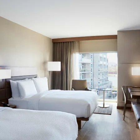 AC Hotel Dallas Downtown