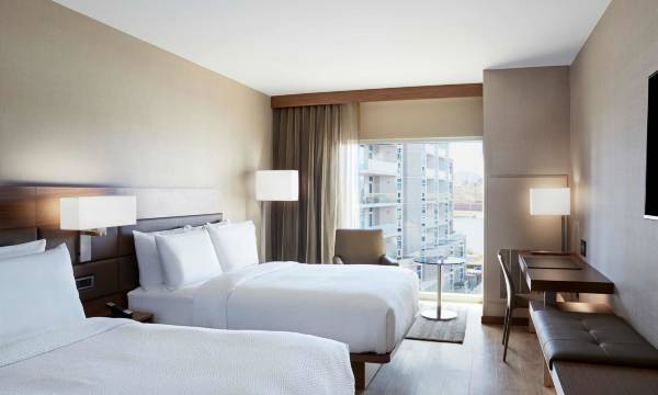 AC Hotel Dallas Downtown