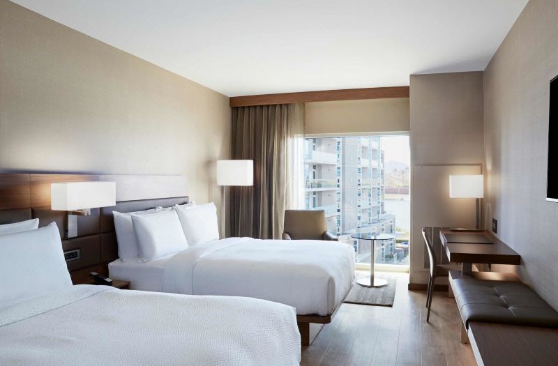 AC Hotel Dallas Downtown