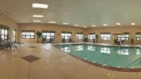 Hampton Inn Columbus/Taylorsville/Edinburgh - Pool