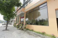 Anova 2 Hotel