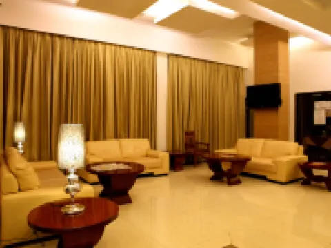 Venky Residency Hotels in Kakinada