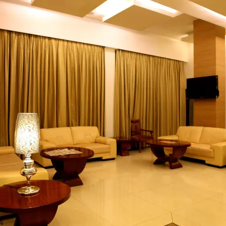 Venky Residency