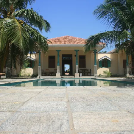 Villa Sethawadi Hotel and Kitesurf Centre