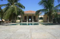 Villa Sethawadi Hotel and Kitesurf Centre