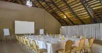 Manna Resorts - Lodges