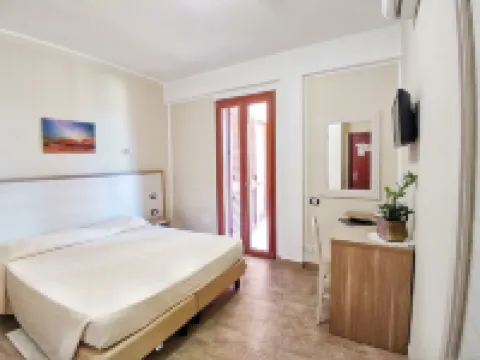 Meridiana Hotel a Arbus