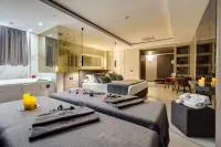 Best Western Hotel Rocca Hotels in Cassino