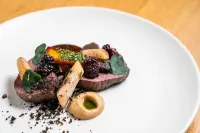 Fistral Beach Hotel and Spa - Adults Only - breakfast