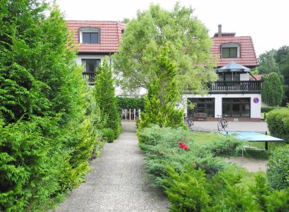 Waldhotel Wandlitz