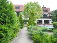 Waldhotel Wandlitz