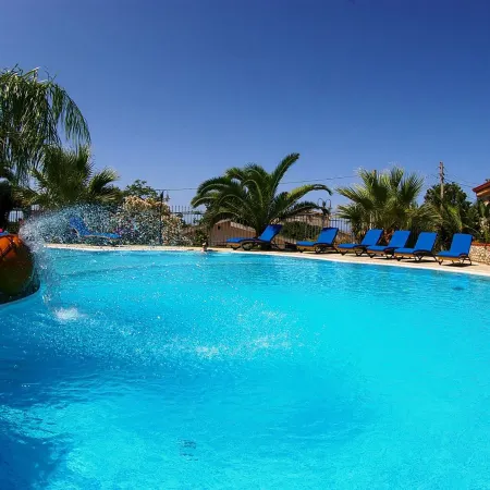 Hotel Village Eden