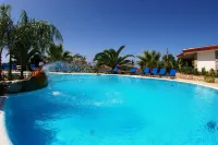 Hotel Village Eden - Beach