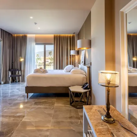 Elysian Luxury Hotel and Spa