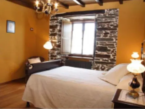 Casa Rural Vila Pomar Hotels in Ribadeo