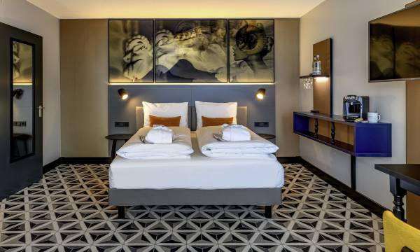 Mercure Hotel Freiburg am Münster