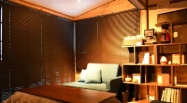 Tsubaki - the Best Guesthouse in Inawashiro -