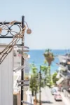 Aqua Mare Hotel - Ocean View