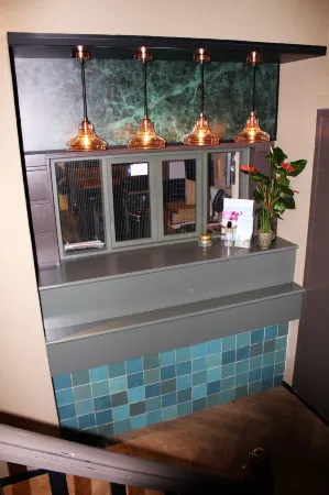 Hotel Restaurant de Jonge Heertjes