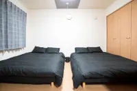 Stay in Biei