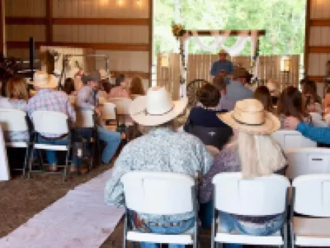 Country Aire Bed & Breakfast Hotels in Walker County