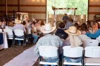 Country Aire Bed & Breakfast Hotels in LaFayette